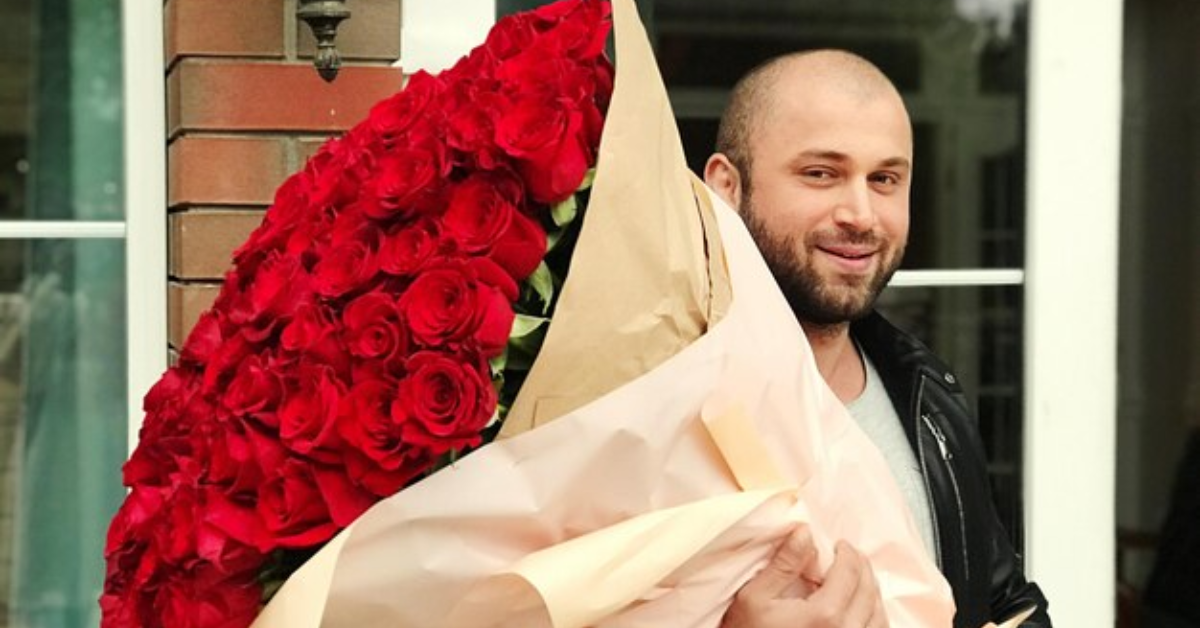 flower shop in lahore